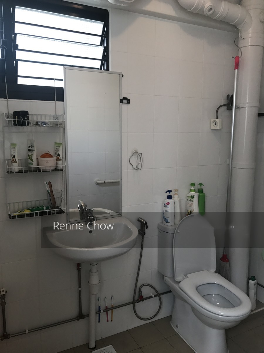 Blk 790 Yishun Avenue 2 (Yishun), HDB 5 Rooms #153573912